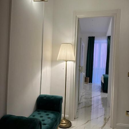 Depandance Vania Napoli Bagian luar foto