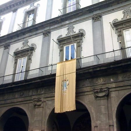 Depandance Vania Napoli Bagian luar foto