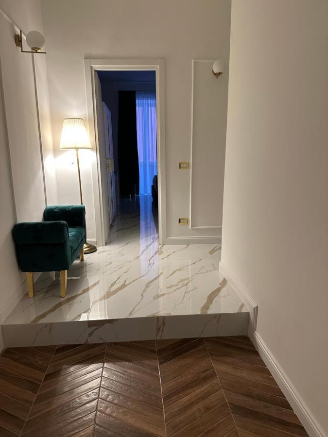 Depandance Vania Napoli Bagian luar foto