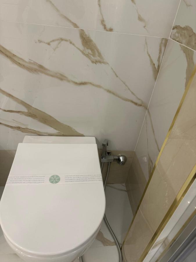 Depandance Vania Napoli Bagian luar foto