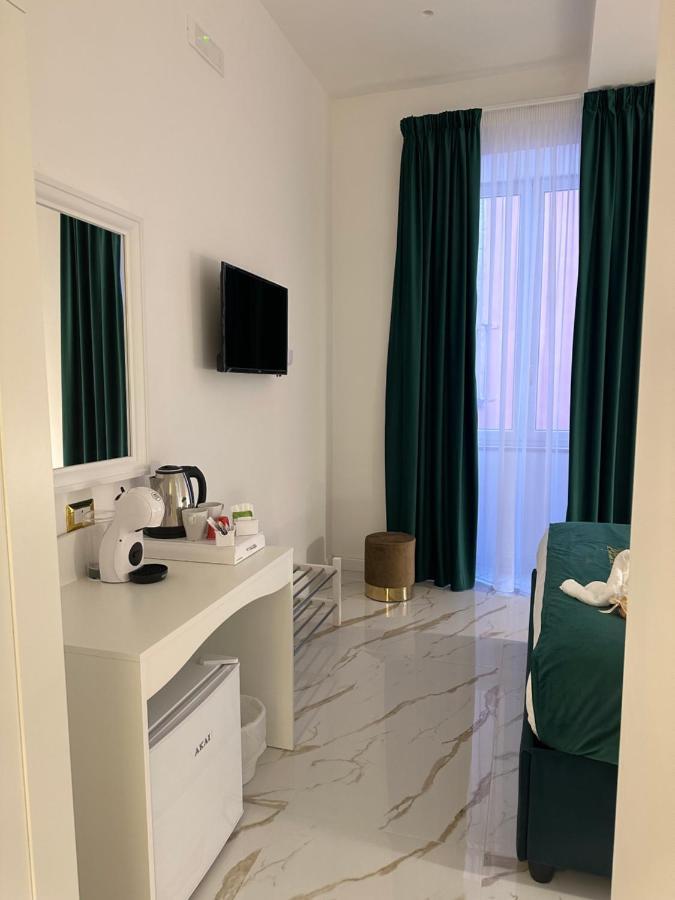 Depandance Vania Napoli Bagian luar foto